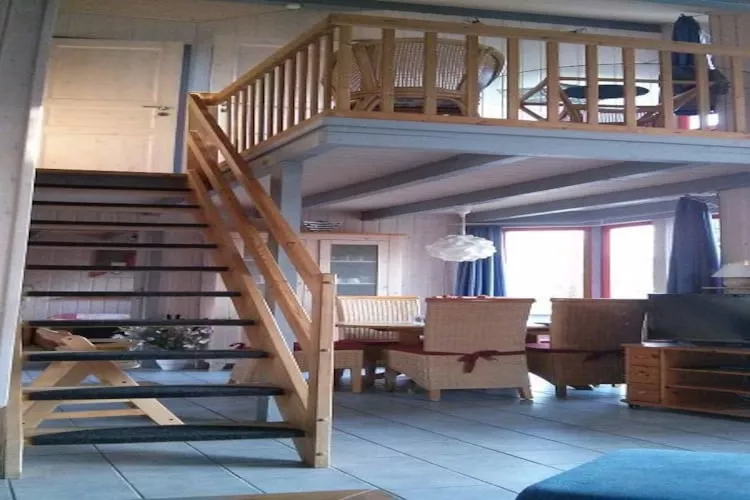 FH Wildgans Comfort Nr 268-Woonkamer
