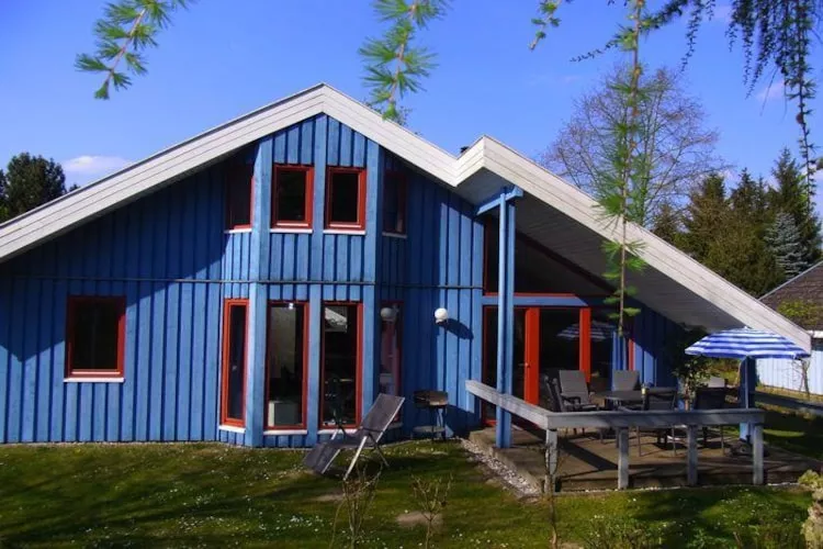 FH Wildgans Comfort Nr 42-Buitenkant zomer