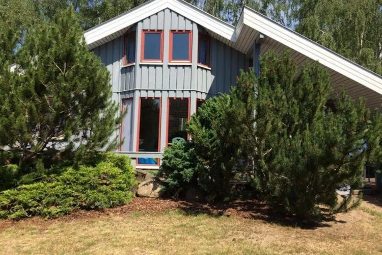 FH Wildgans Comfort Nr 87-Buitenkant zomer