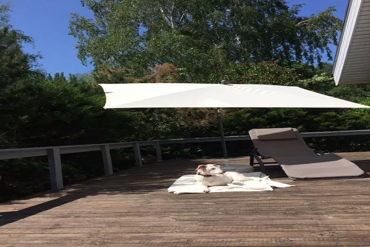 FH Wildgans Comfort Nr 87-Terrasbalkon