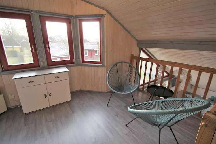 FH Wildgans Comfort Nr 58-Woonkamer