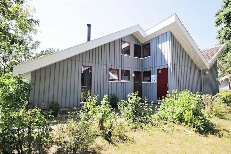FH Wildgans Comfort Nr118-Buitenkant zomer