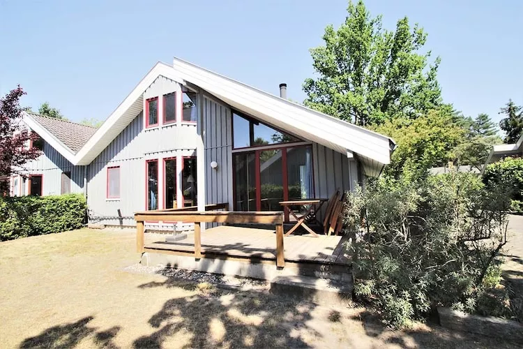 FH Wildgans Comfort Nr118-Buitenkant zomer