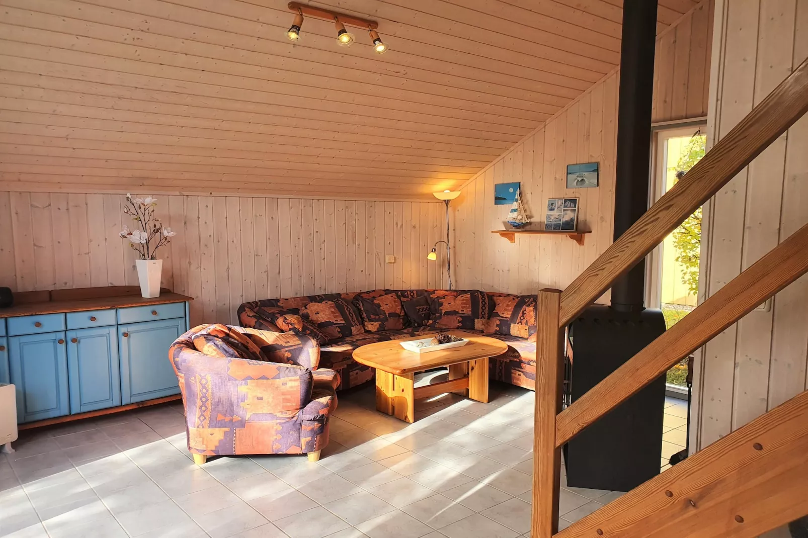FH Wildgans Comfort Nr203-Woonkamer