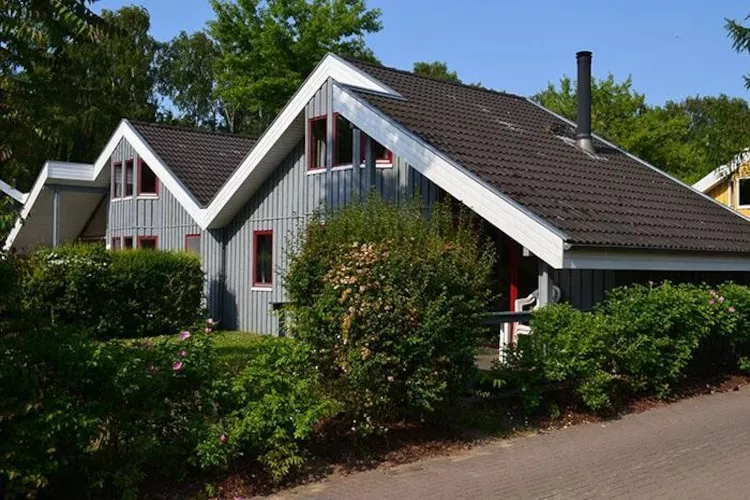 FH Wildgans Comfort Nr 79-Buitenkant zomer