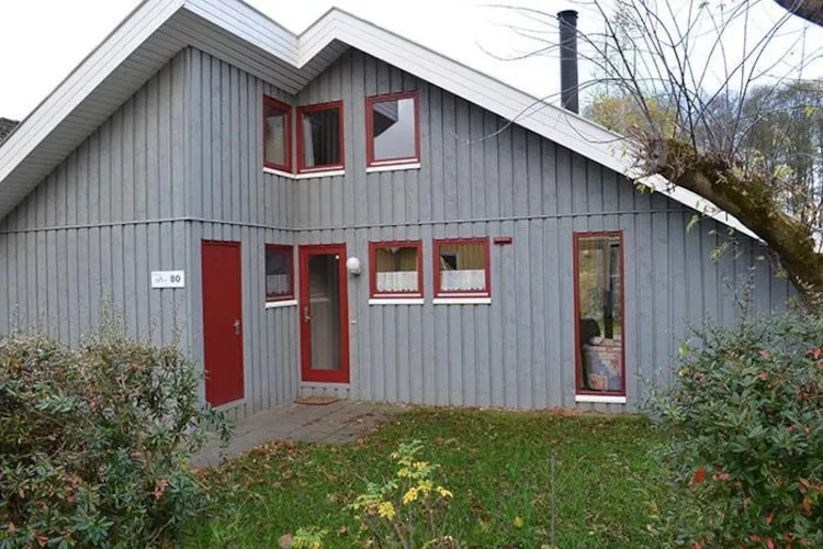 FH Wildgans Comfort Nr 80-Buitenkant zomer