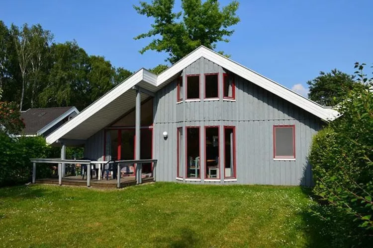 FH Wildgans Comfort Nr 80-Buitenkant zomer