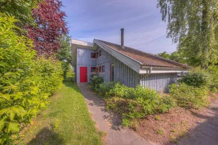 FH Wildgans Comfort Nr48-Buitenkant zomer