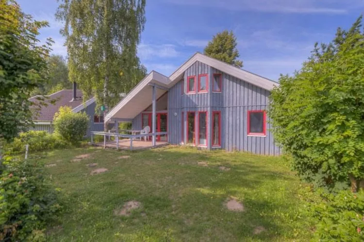 FH Wildgans Comfort Nr48-Buitenkant zomer