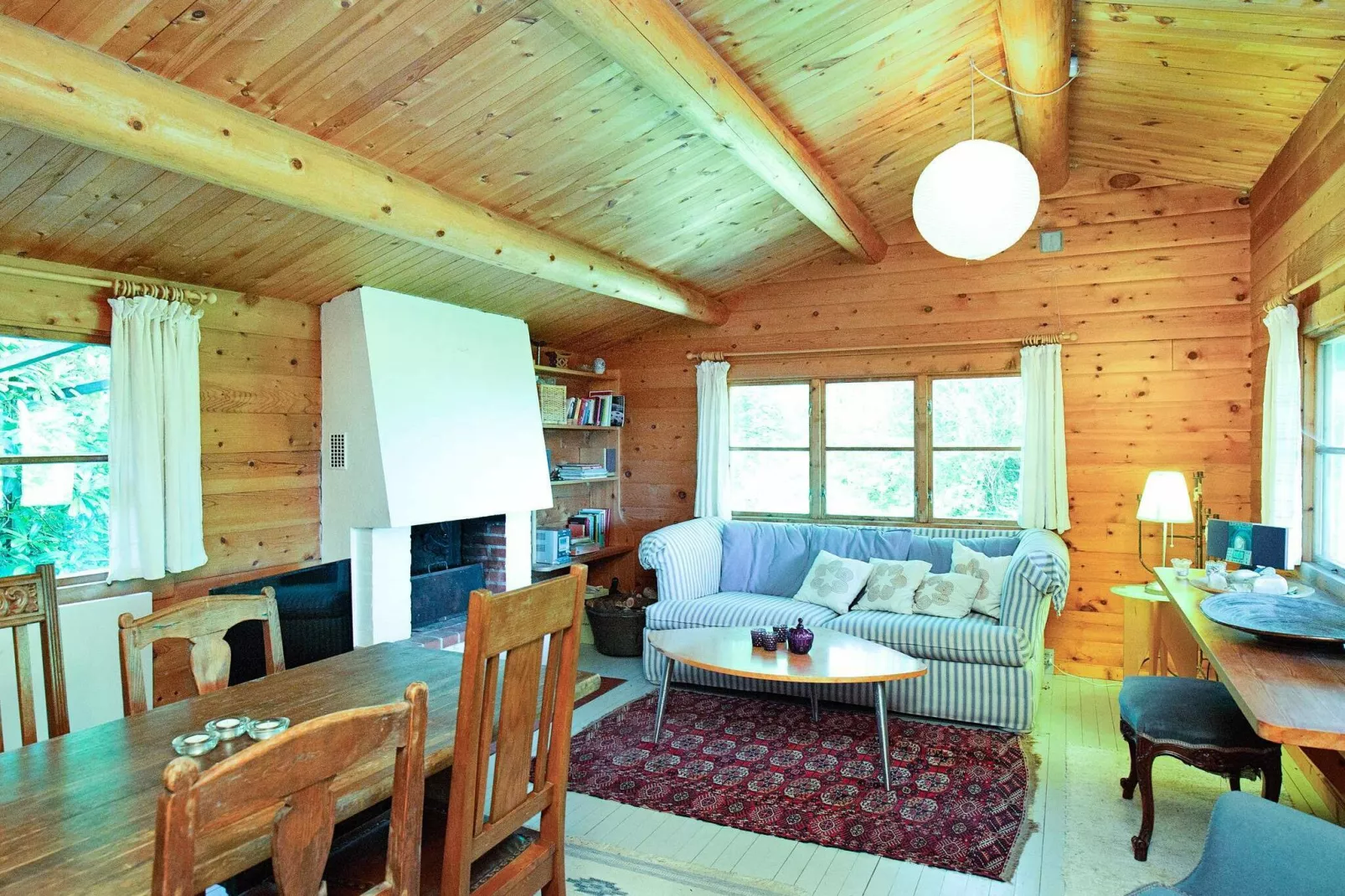 6 persoons vakantie huis in Dronningmølle-By Traum-Binnen