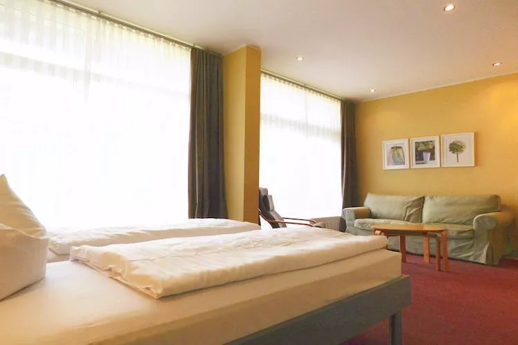 Strandläufer Classic 108-Woonkamer