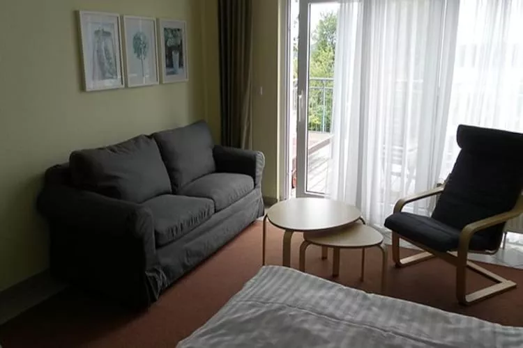 Strandläufer Classic 211-Woonkamer