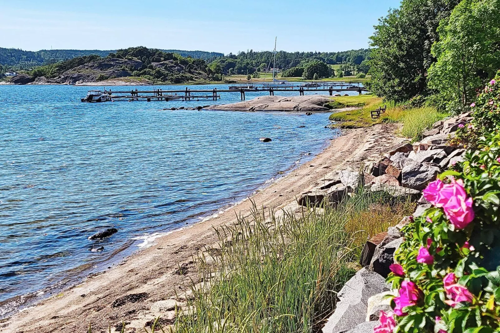 4 persoons vakantie huis in UDDEVALLA-By Traum-Niet-getagd