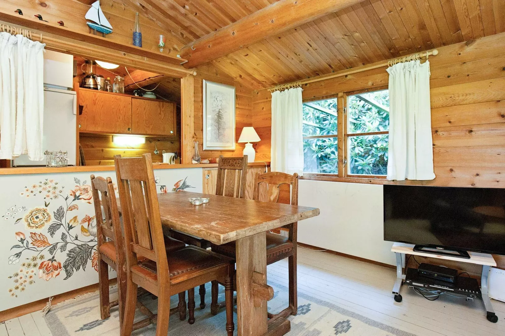6 persoons vakantie huis in Dronningmølle-By Traum-Binnen