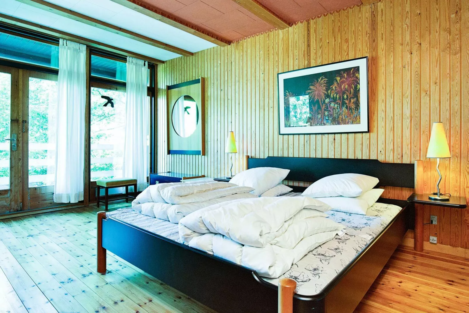 6 persoons vakantie huis in Dronningmølle-By Traum-Binnen
