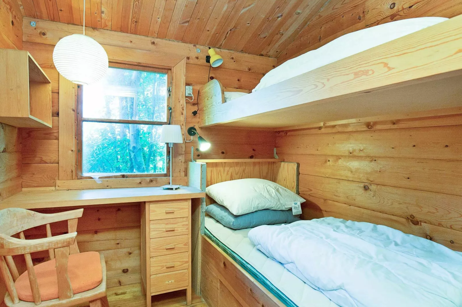 6 persoons vakantie huis in Dronningmølle-By Traum-Binnen