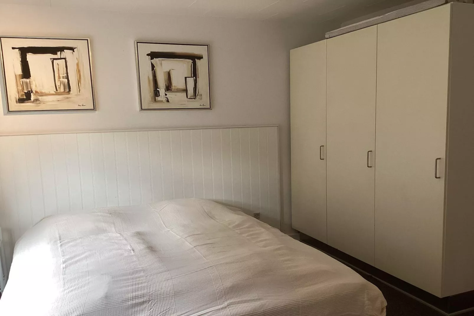 6 Personen vakantie huis in Give-Binnen