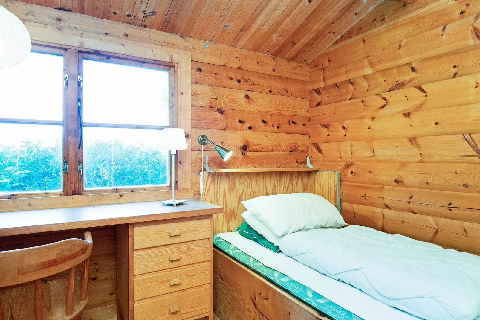 6 persoons vakantie huis in Dronningmølle-By Traum-Binnen