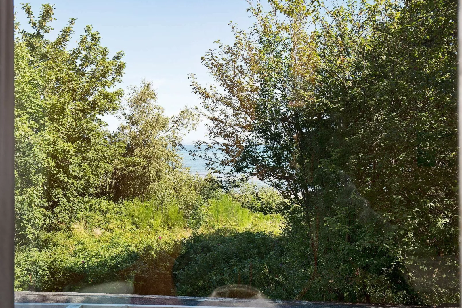 6 persoons vakantie huis in Dronningmølle-By Traum-Binnen