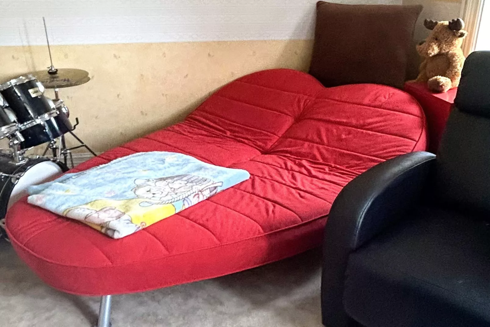 8 persoons vakantie huis in HOVA-By Traum-Binnen