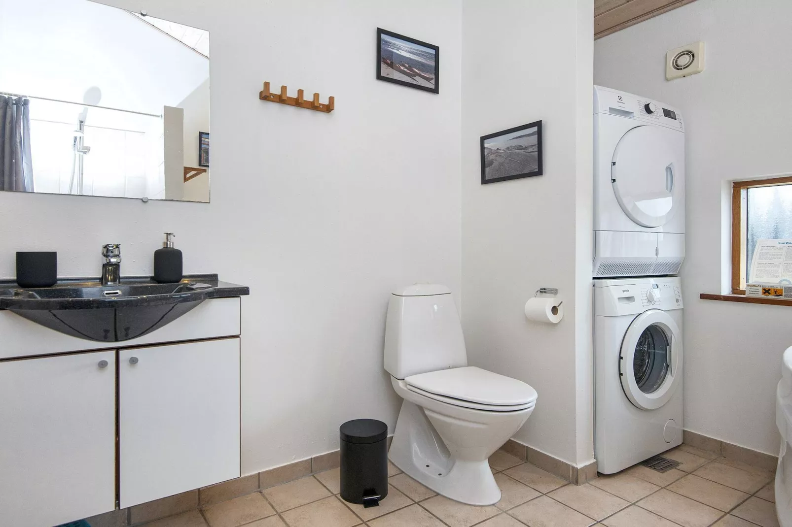 7 persoons vakantie huis in Ulfborg-By Traum-Binnen