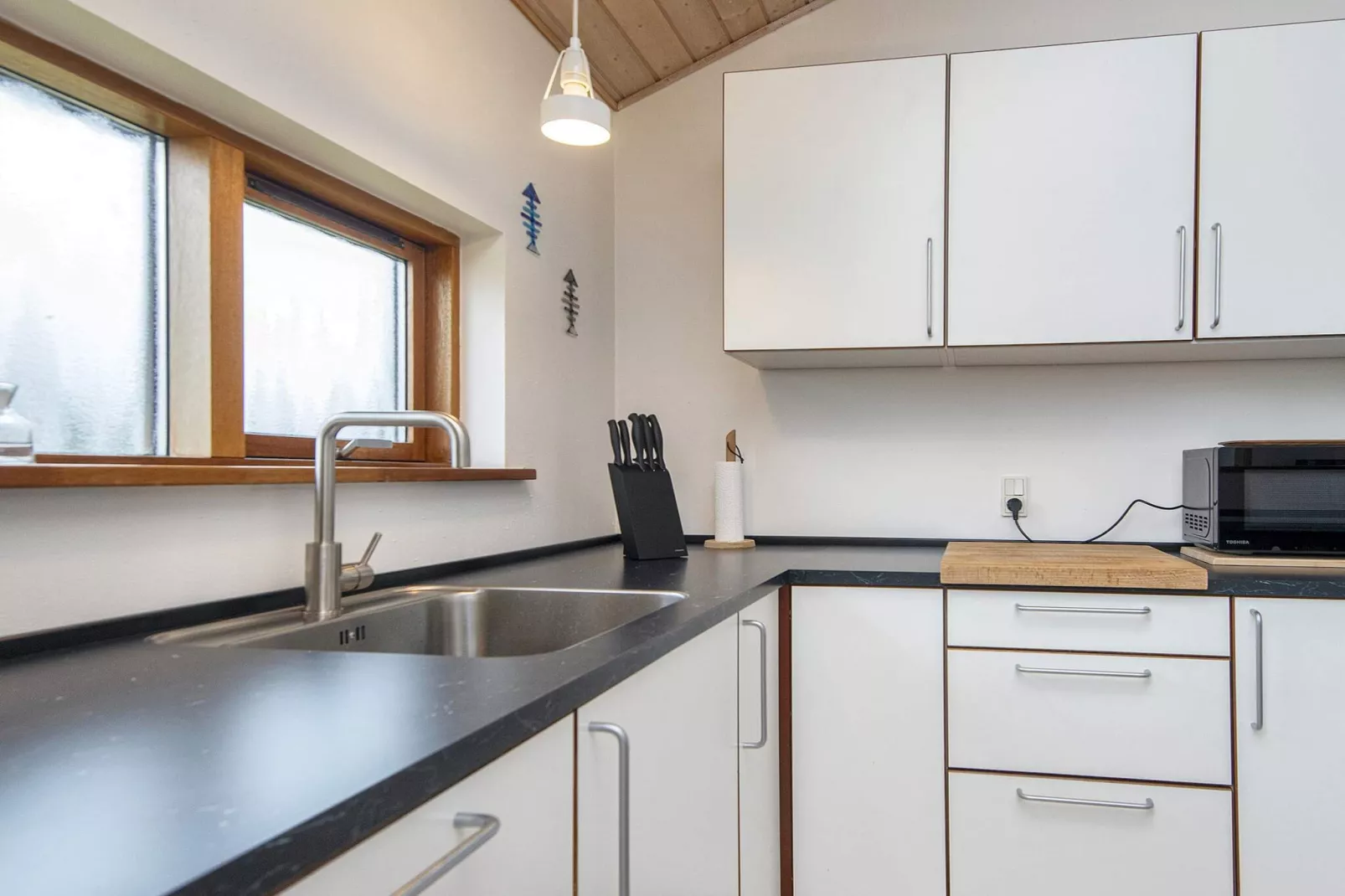 7 persoons vakantie huis in Ulfborg-By Traum-Binnen