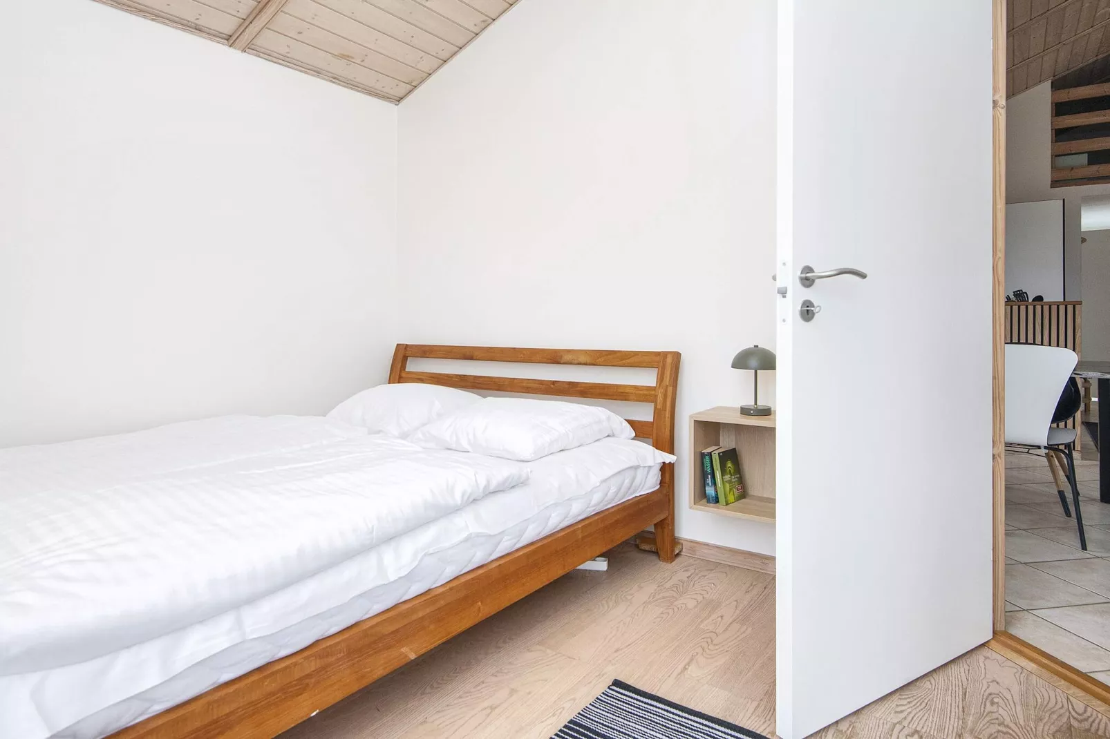 7 persoons vakantie huis in Ulfborg-By Traum-Binnen