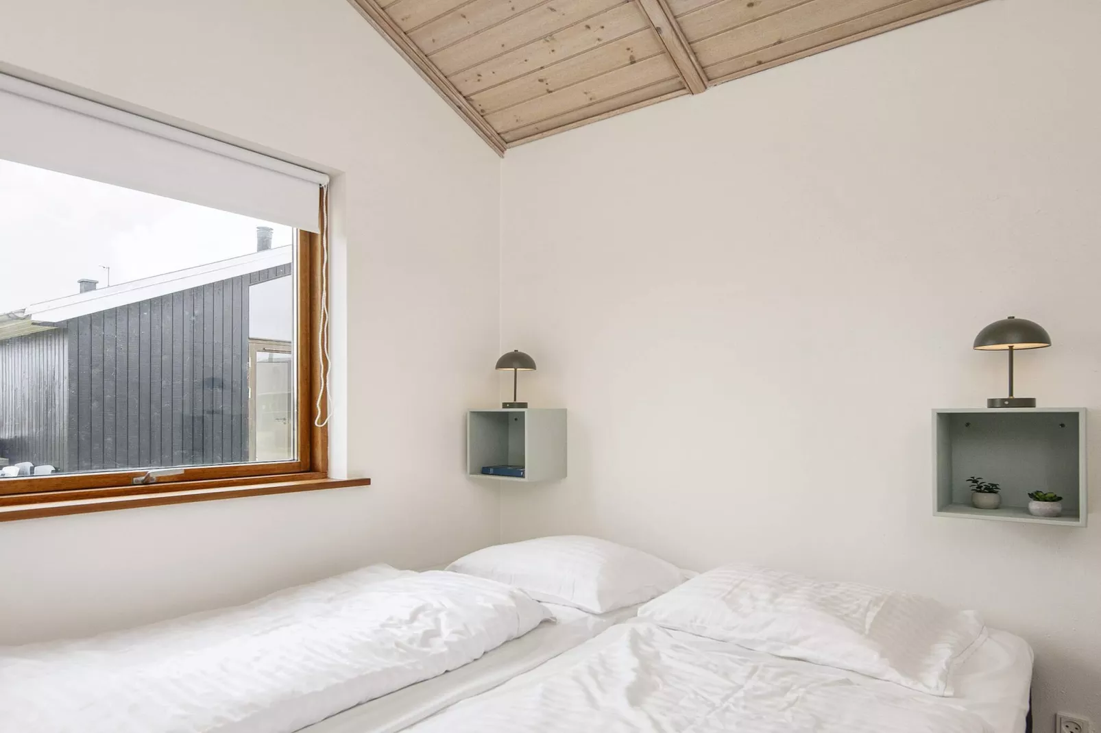 7 persoons vakantie huis in Ulfborg-By Traum-Binnen