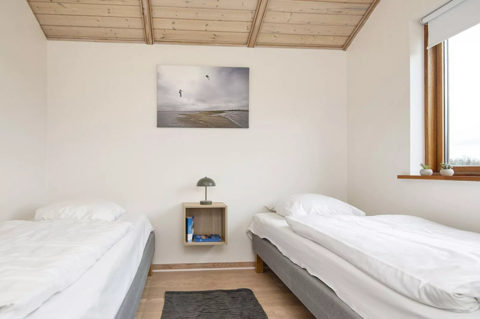 7 persoons vakantie huis in Ulfborg-By Traum-Binnen