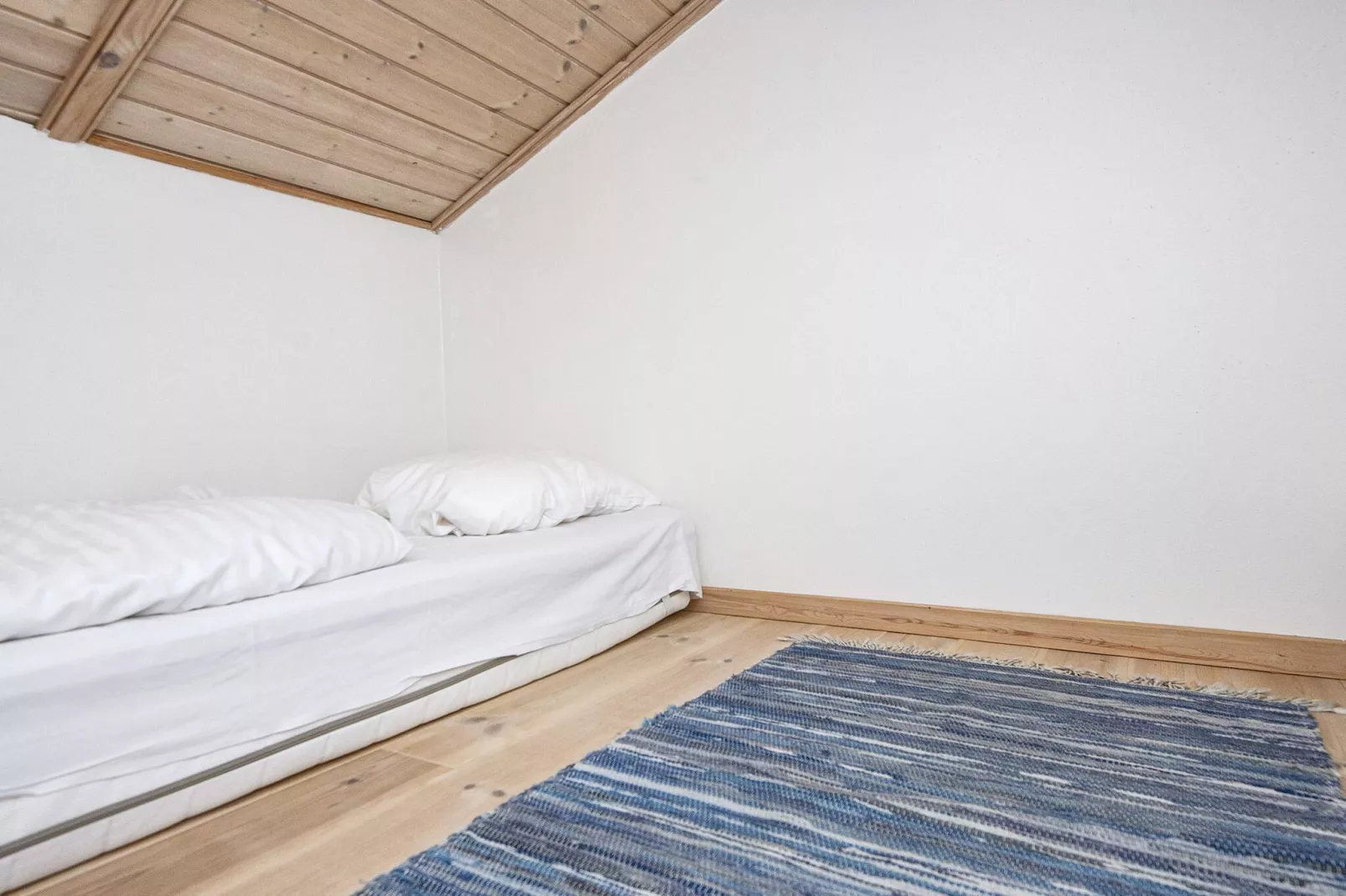 7 persoons vakantie huis in Ulfborg-By Traum-Binnen