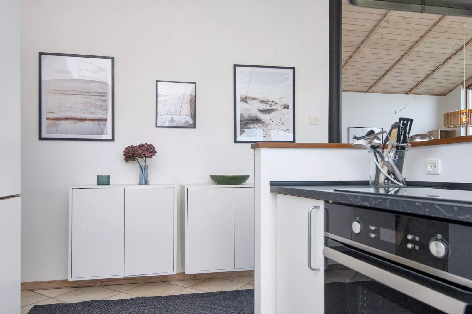 7 persoons vakantie huis in Ulfborg-By Traum-Binnen
