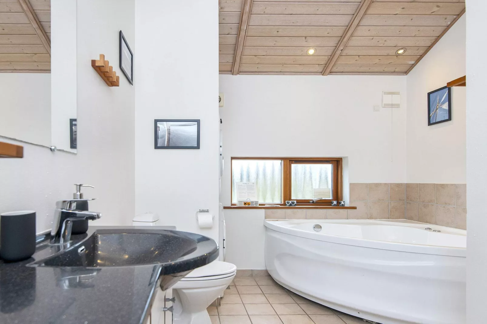7 persoons vakantie huis in Ulfborg-By Traum-Binnen