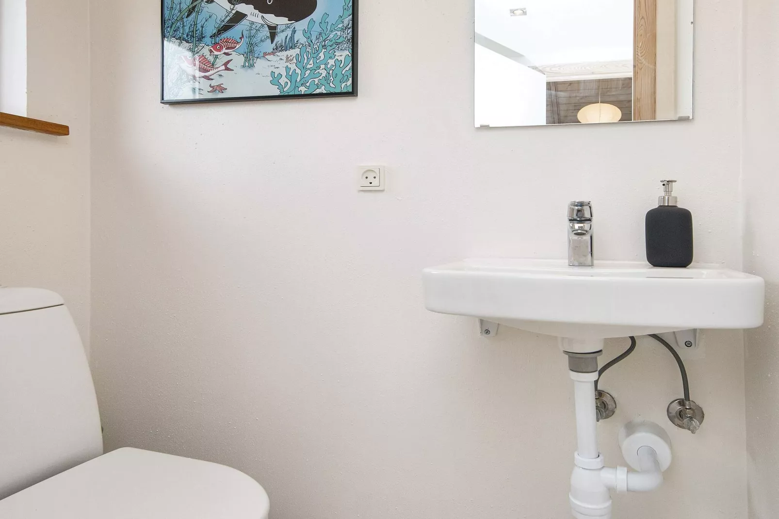7 persoons vakantie huis in Ulfborg-By Traum-Binnen