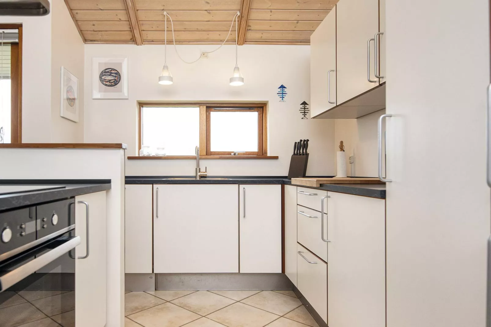 7 persoons vakantie huis in Ulfborg-By Traum-Binnen