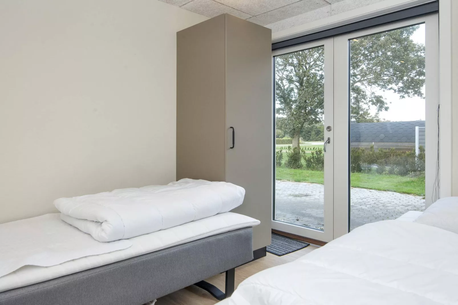 8 persoons vakantie huis in Skjern-By Traum-Binnen