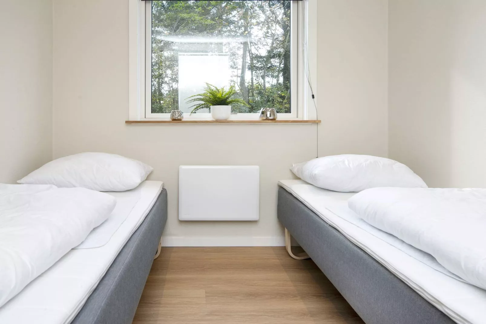 8 persoons vakantie huis in Skjern-By Traum-Binnen
