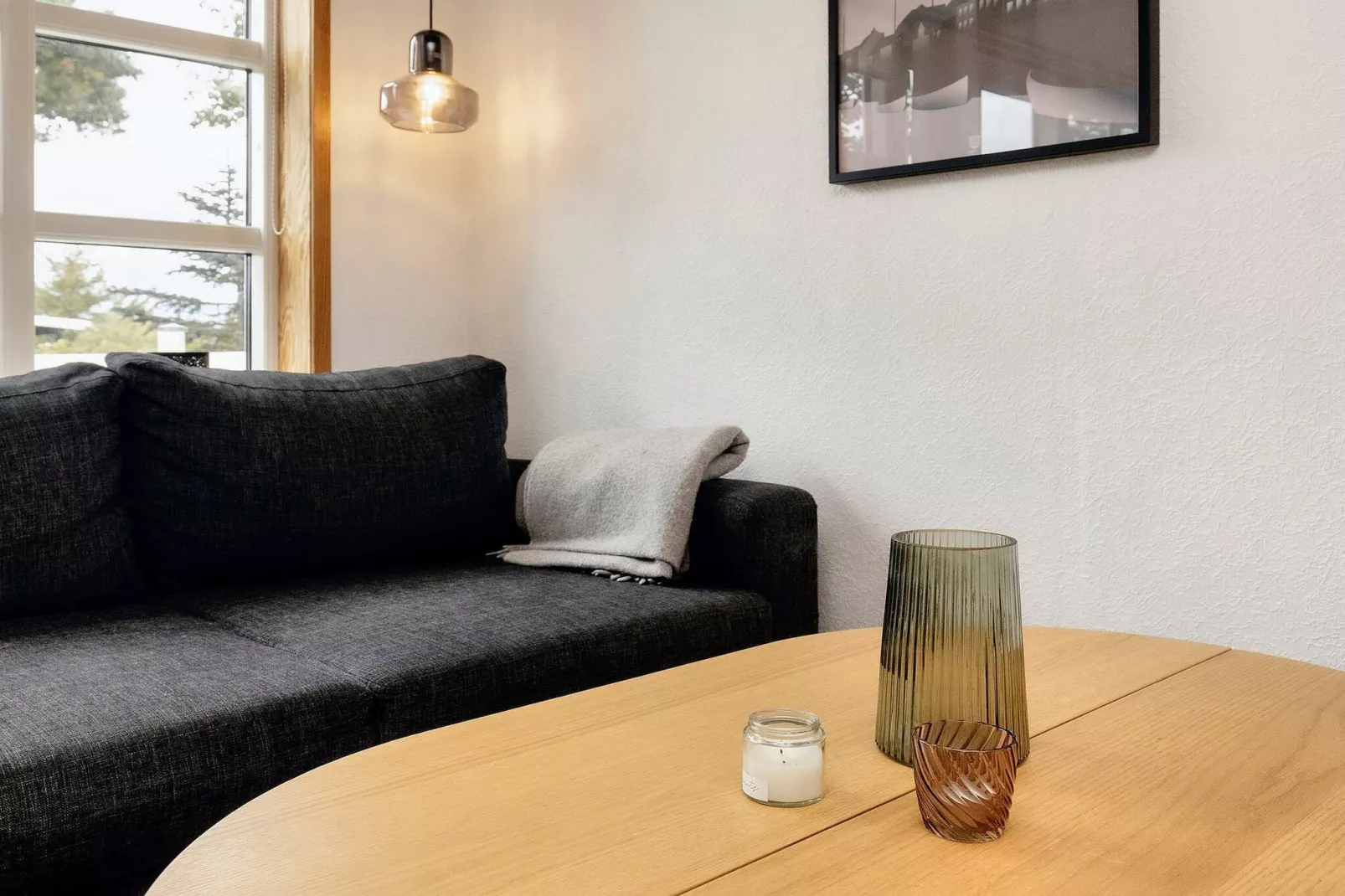 4 persoons vakantie huis in Millinge-By Traum-Binnen