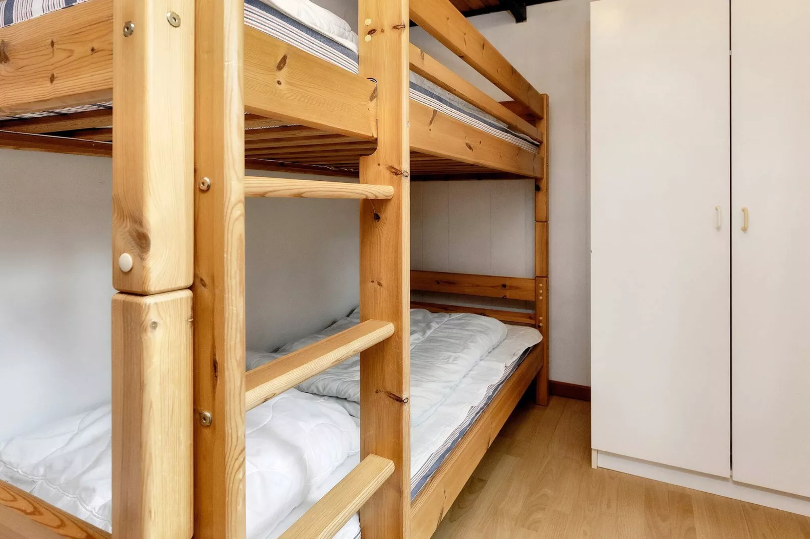 4 persoons vakantie huis in Millinge-By Traum-Binnen