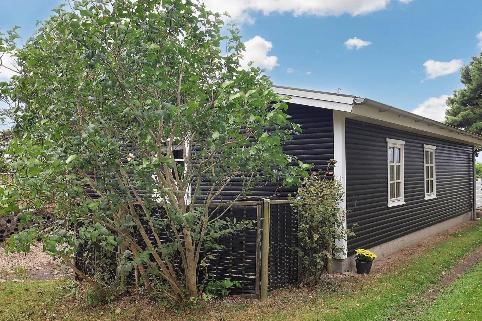4 persoons vakantie huis in Millinge-By Traum-Uitzicht