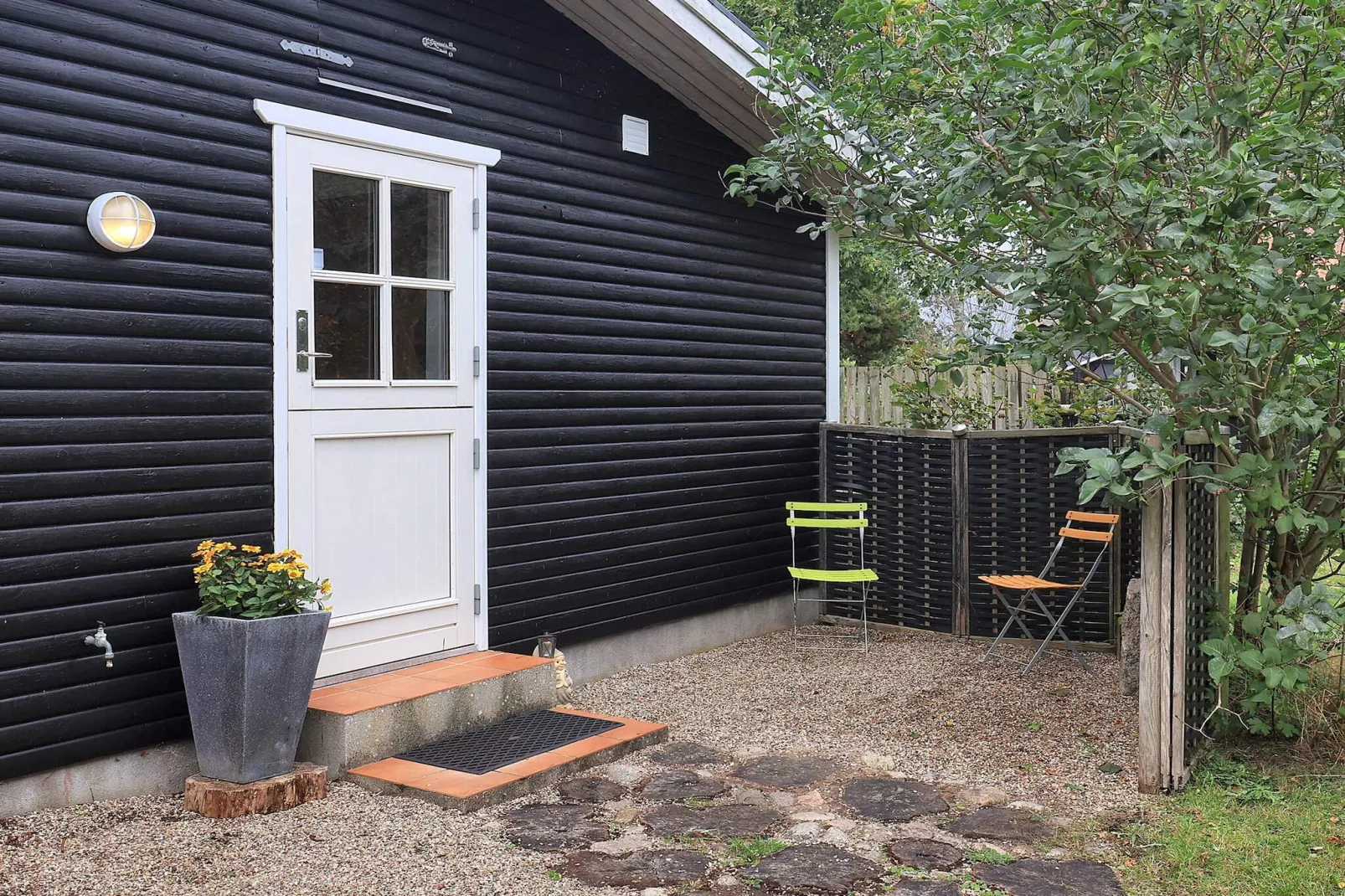 4 persoons vakantie huis in Millinge-By Traum-Uitzicht