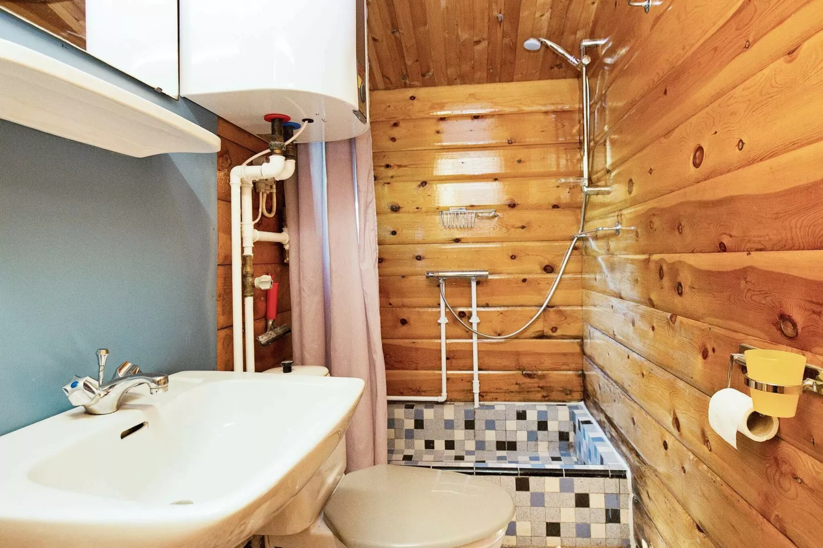 6 persoons vakantie huis in Dronningmølle-By Traum-Binnen