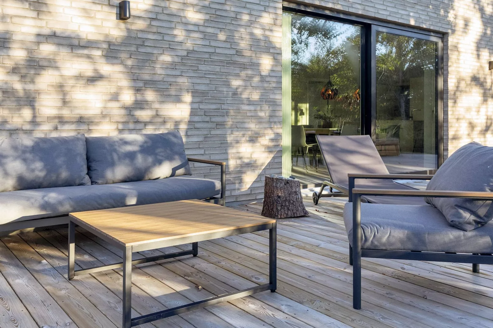 5 sterren vakantie huis in Vestervig-By Traum-Buitenlucht