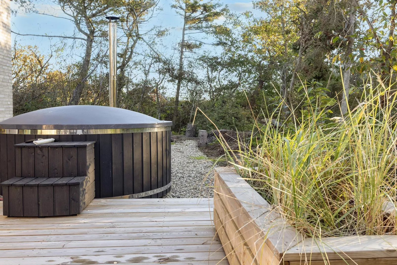 5 sterren vakantie huis in Vestervig-By Traum-Spa