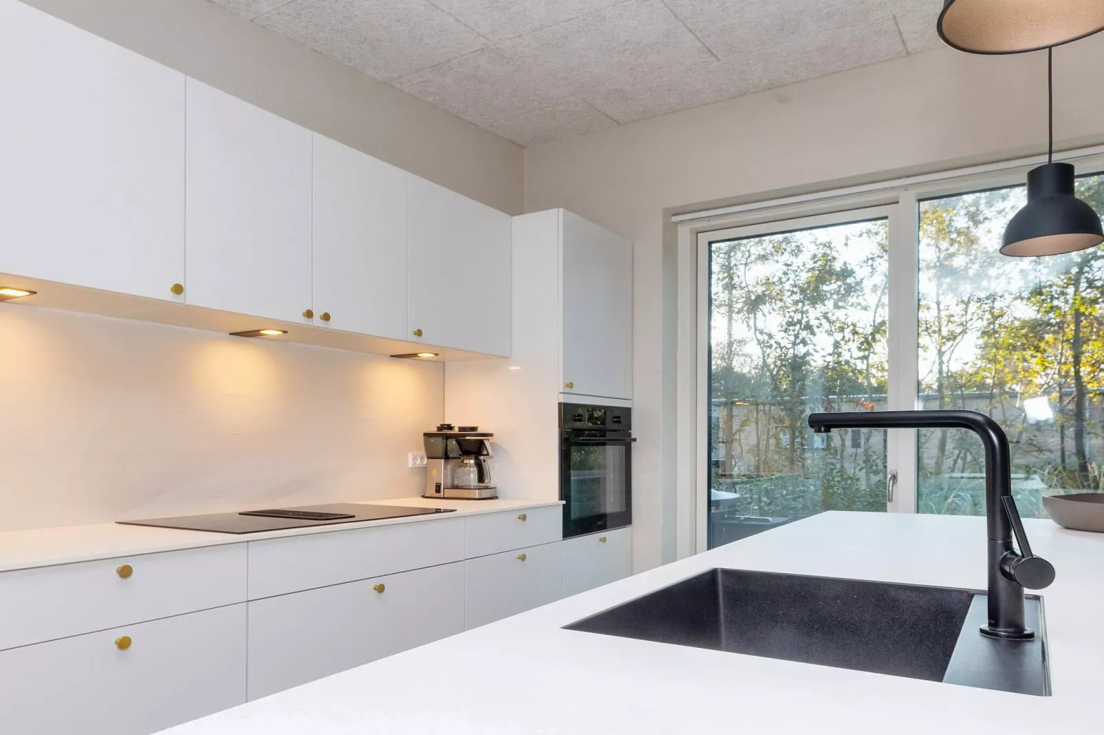 5 sterren vakantie huis in Vestervig-By Traum-Binnen