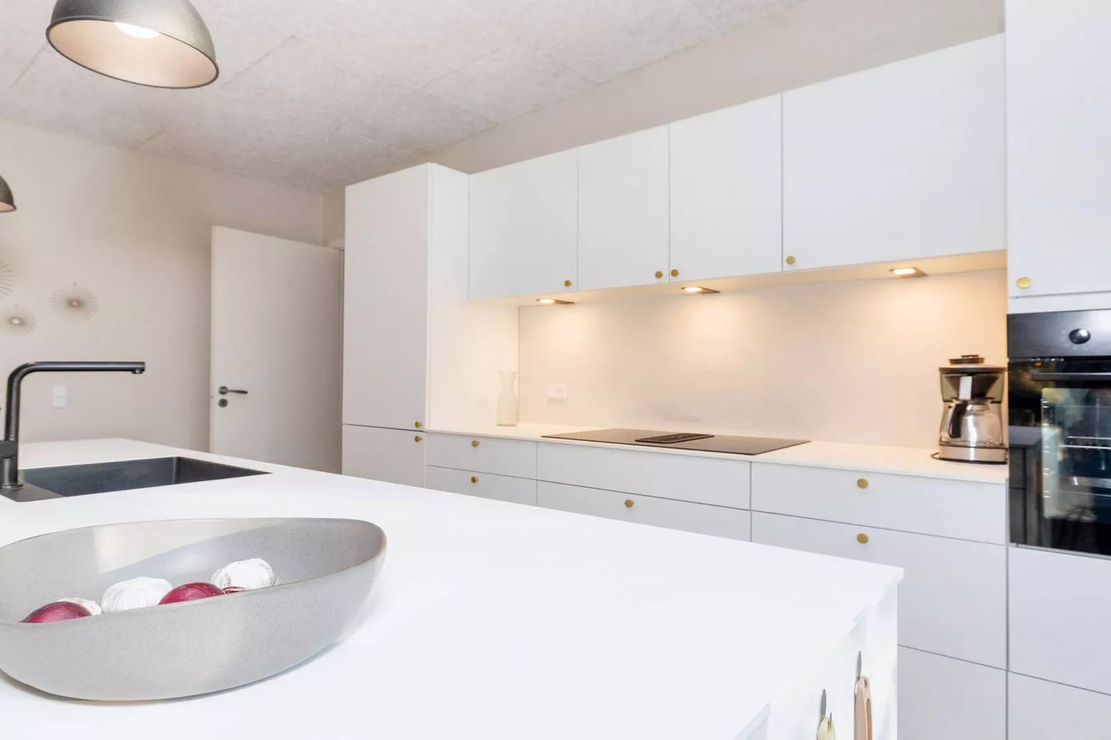 5 sterren vakantie huis in Vestervig-By Traum-Binnen