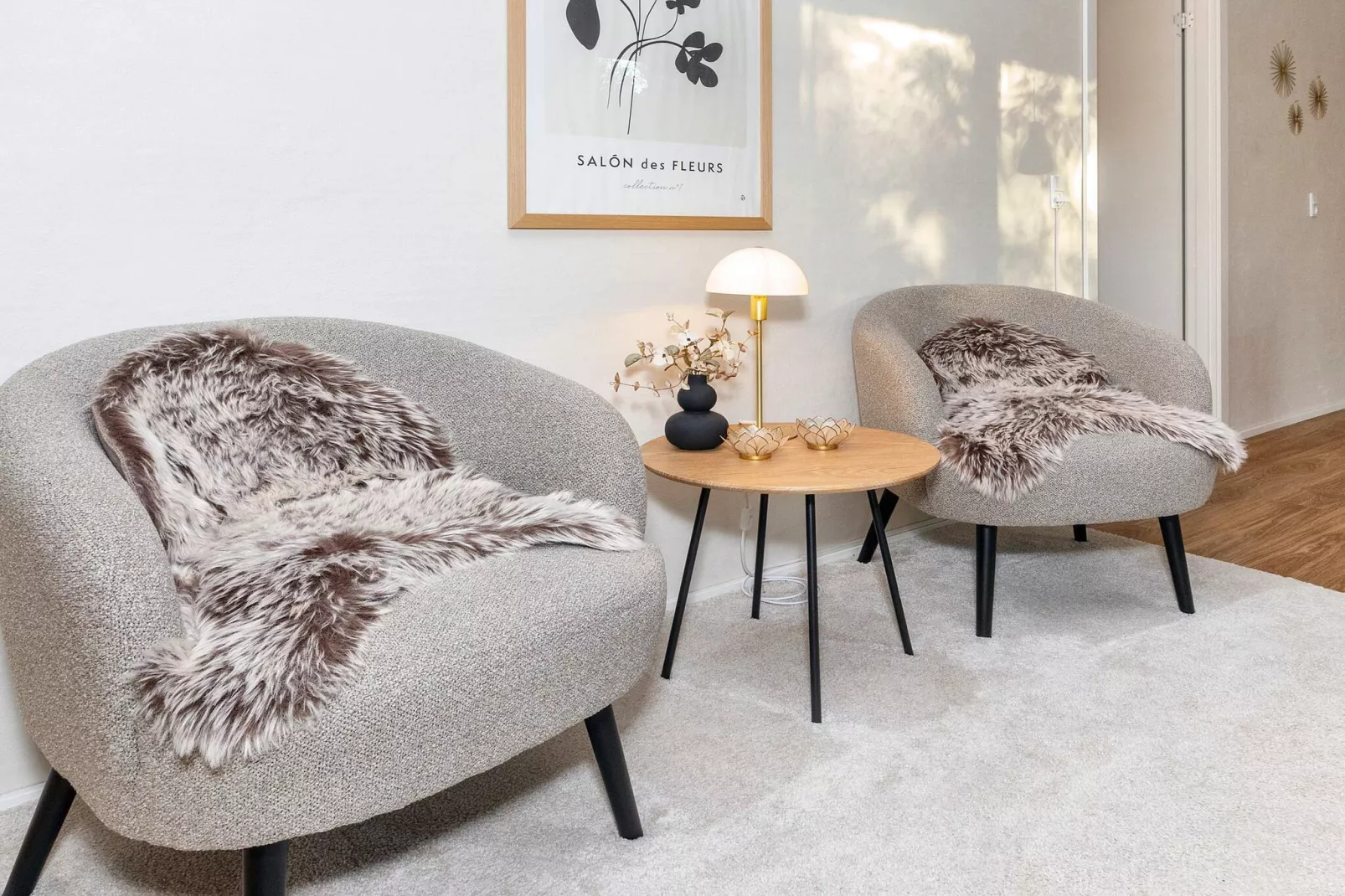 5 sterren vakantie huis in Vestervig-By Traum-Binnen