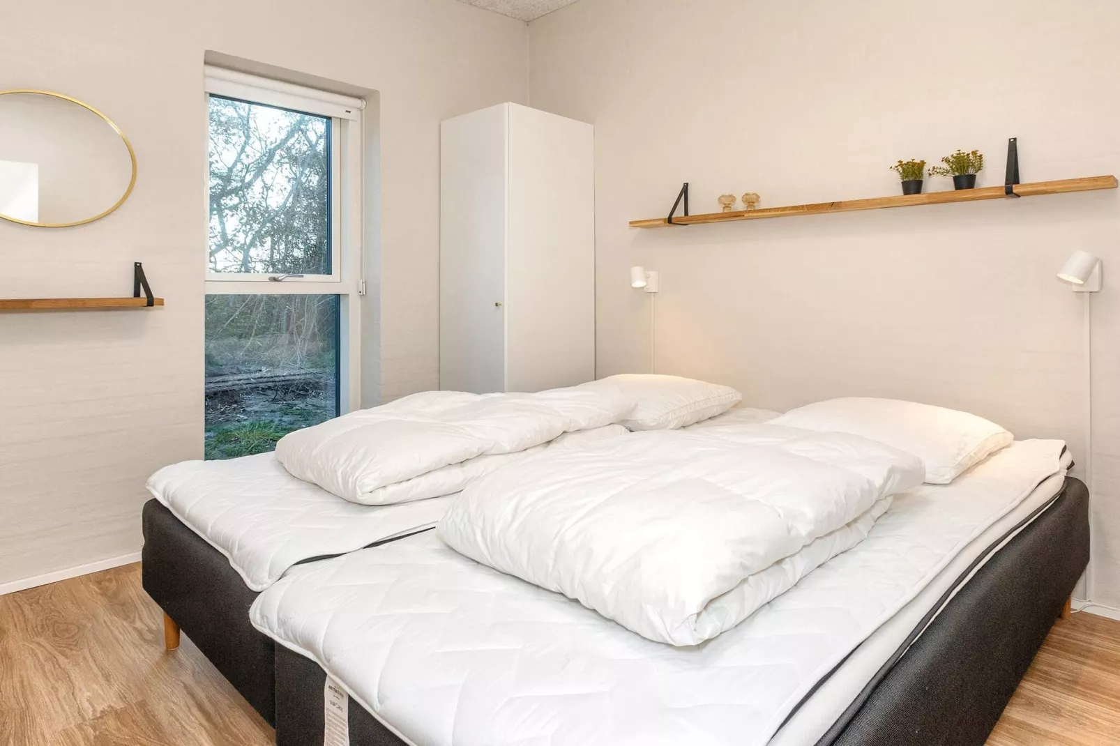 5 sterren vakantie huis in Vestervig-By Traum-Binnen