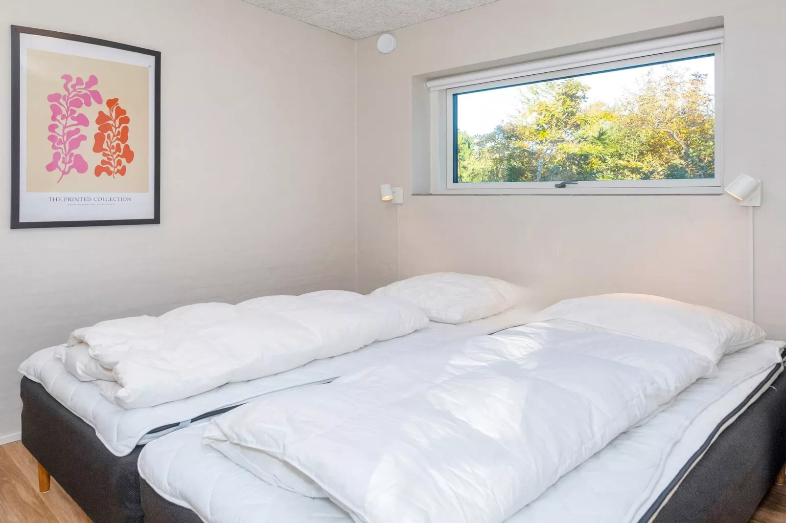 5 sterren vakantie huis in Vestervig-By Traum-Binnen