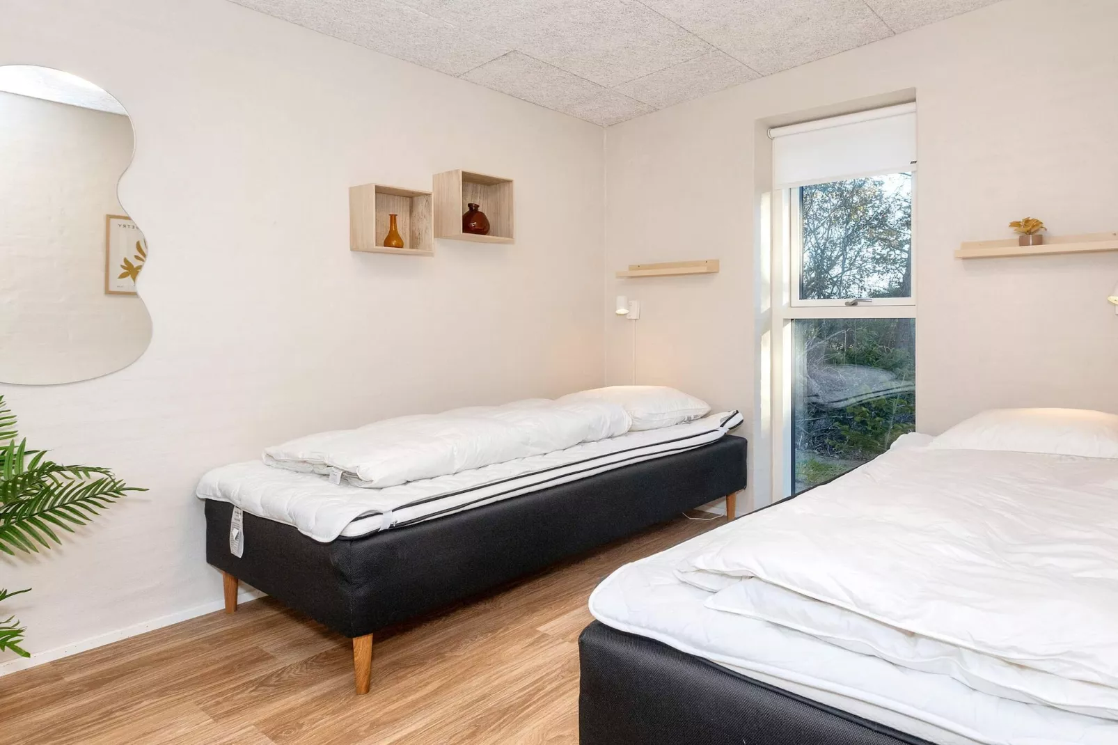 5 sterren vakantie huis in Vestervig-By Traum-Binnen