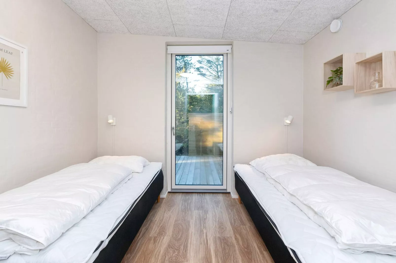 5 sterren vakantie huis in Vestervig-By Traum-Binnen